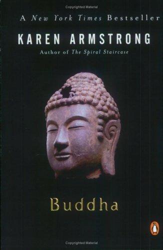 Cover of Buddha