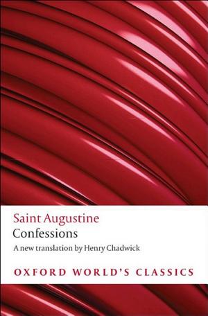Cover of Confessions