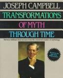 Cover of Transformations of Myth Through Time