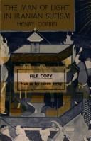 Cover of The Man of Light in Iranian Sufism