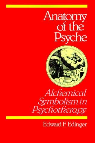 Cover of Anatomy of the Psyche