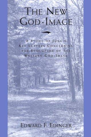 Cover of The New God Image