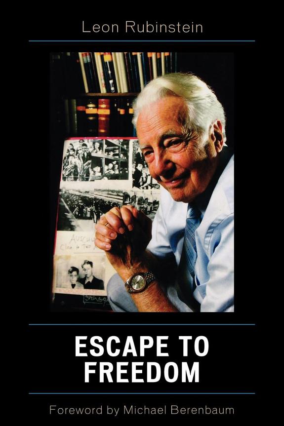 Cover of Escape from Freedom