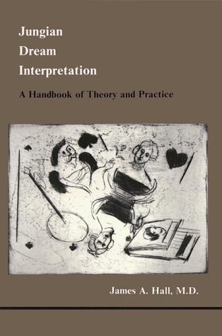 Cover of Jungian Dream Interpretation: A Handbook of Theory and Practice