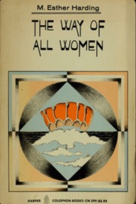 Cover of The Way of All Women