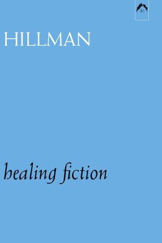 Cover of Healing Fiction