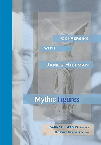 Cover of Mythic Figures