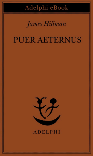 Cover of Puer Aeternus