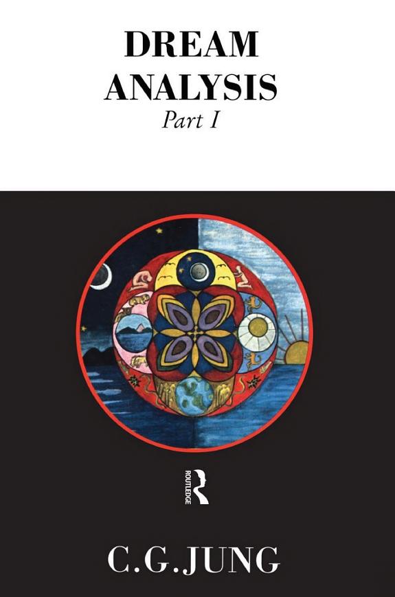 Cover of Dream Analysis: Notes of the Seminar Given in 1928-1930