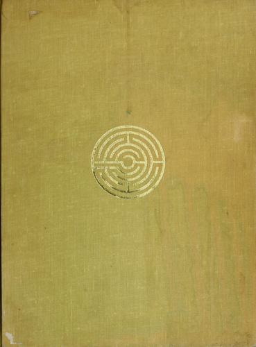 Cover of Man and His Symbols
