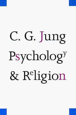 Cover of Psychology and Religion: West and East