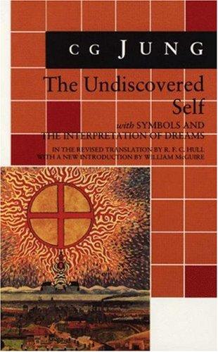 Cover of The Undiscovered Self