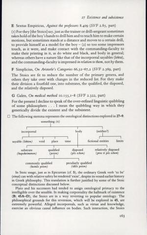 Cover of The Hellenistic Philosophers