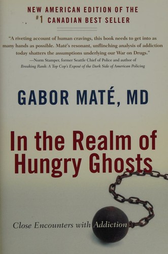 Cover of In the Realm of Hungry Ghosts