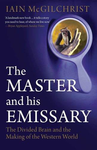 Cover of The Master and His Emissary
