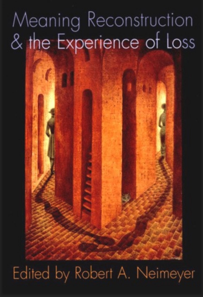 Cover of Meaning Reconstruction and the Experience of Loss