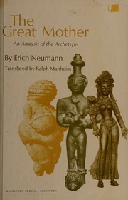 Cover of The Great Mother: An Analysis of the Archetype