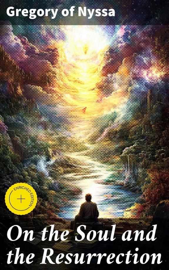 Cover of On the Soul and the Resurrection