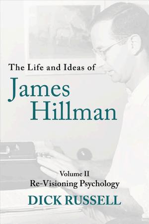 Cover of Life and Ideas of James Hillman
