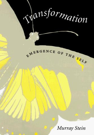 Cover of Transformation: Emergence of the Self