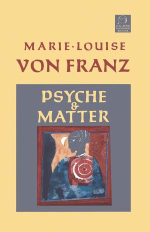 Cover of Psyche and Matter