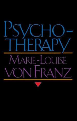 Cover of Psychotherapy