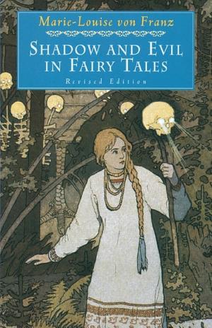 Cover of Shadow and Evil in Fairy Tales