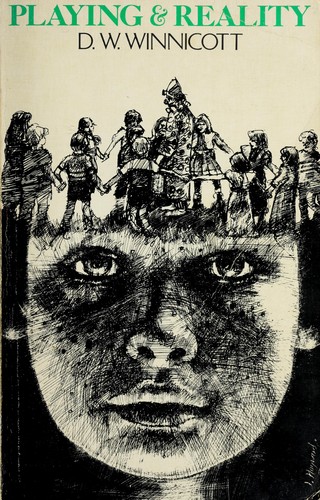 Cover of Playing and Reality