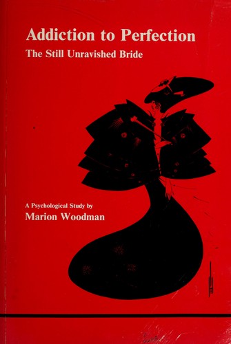 Cover of Addiction to Perfection