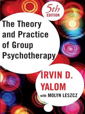 Cover of The Theory and Practice of Group Psychotherapy, Fifth Edition